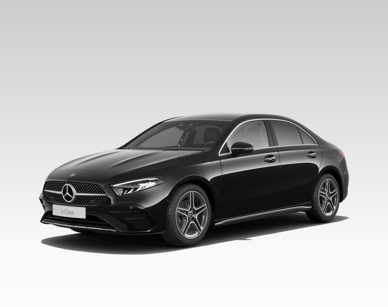Mercedes A-Class