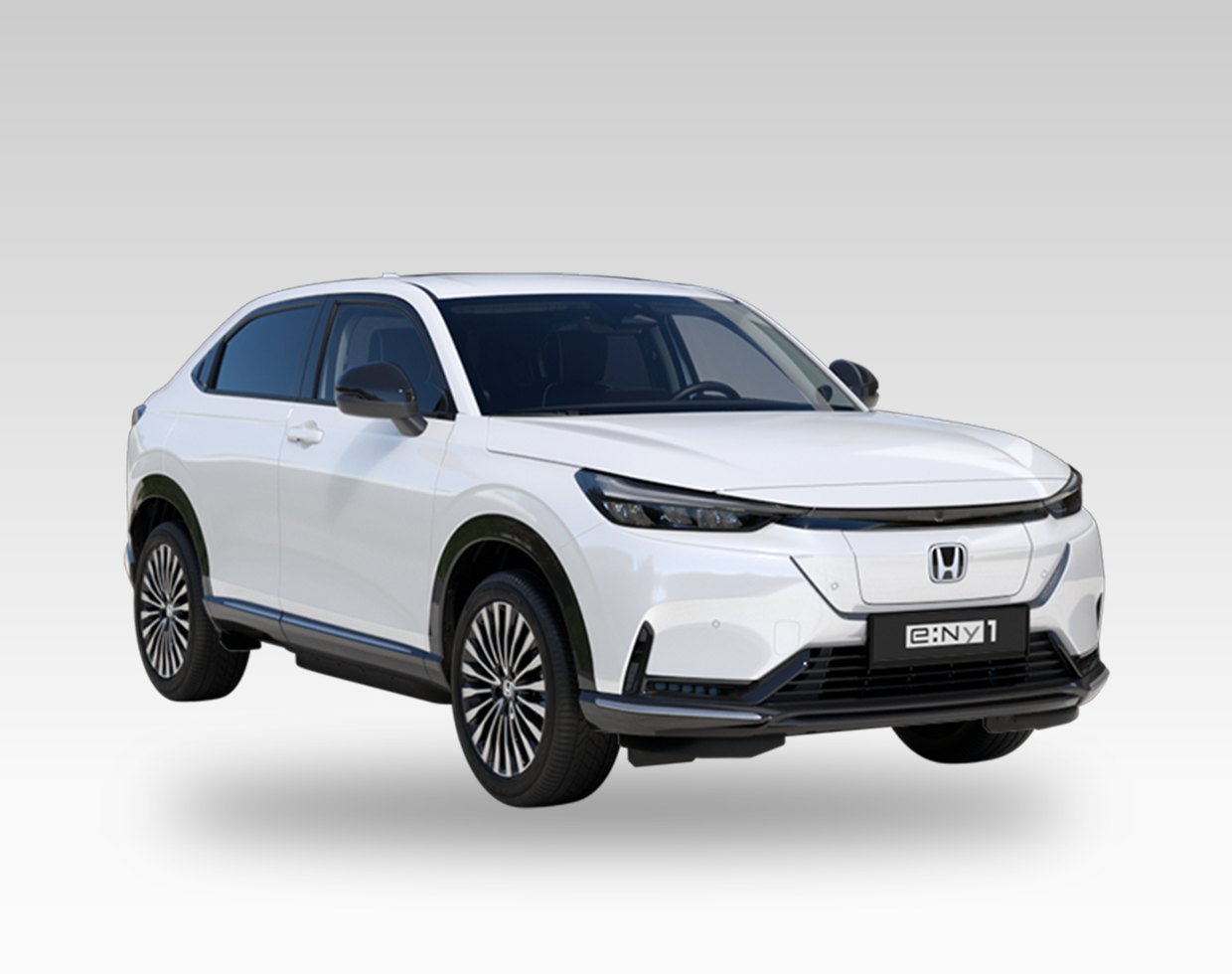 Honda e:Ny1