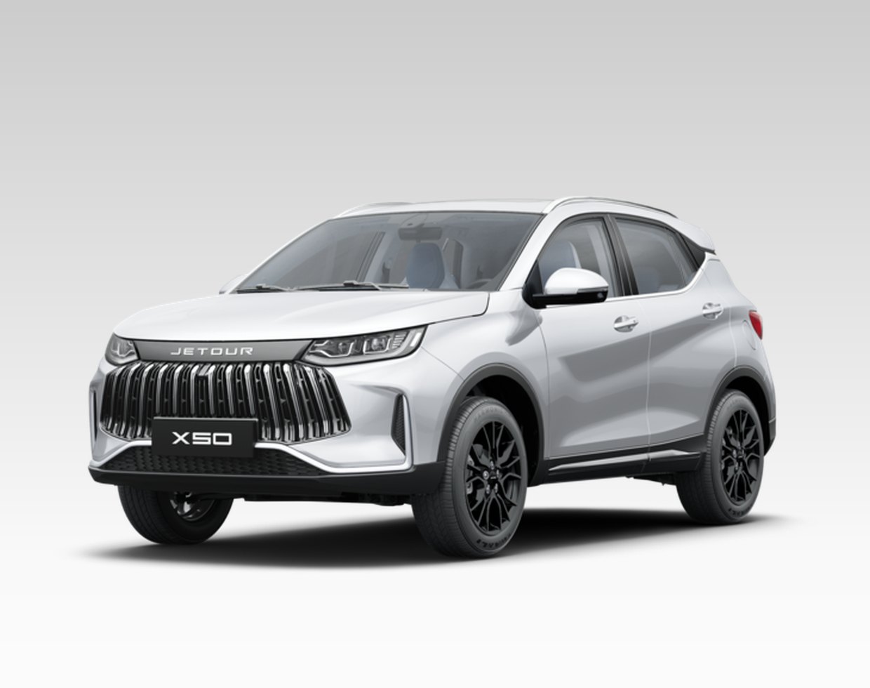 Jetour X50