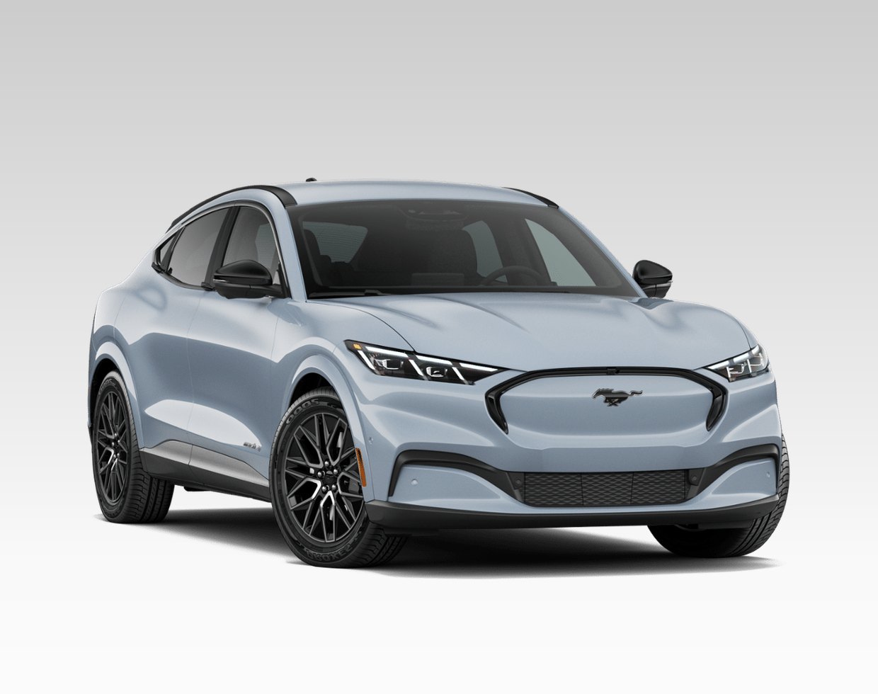 Ford Mustang Mach-E