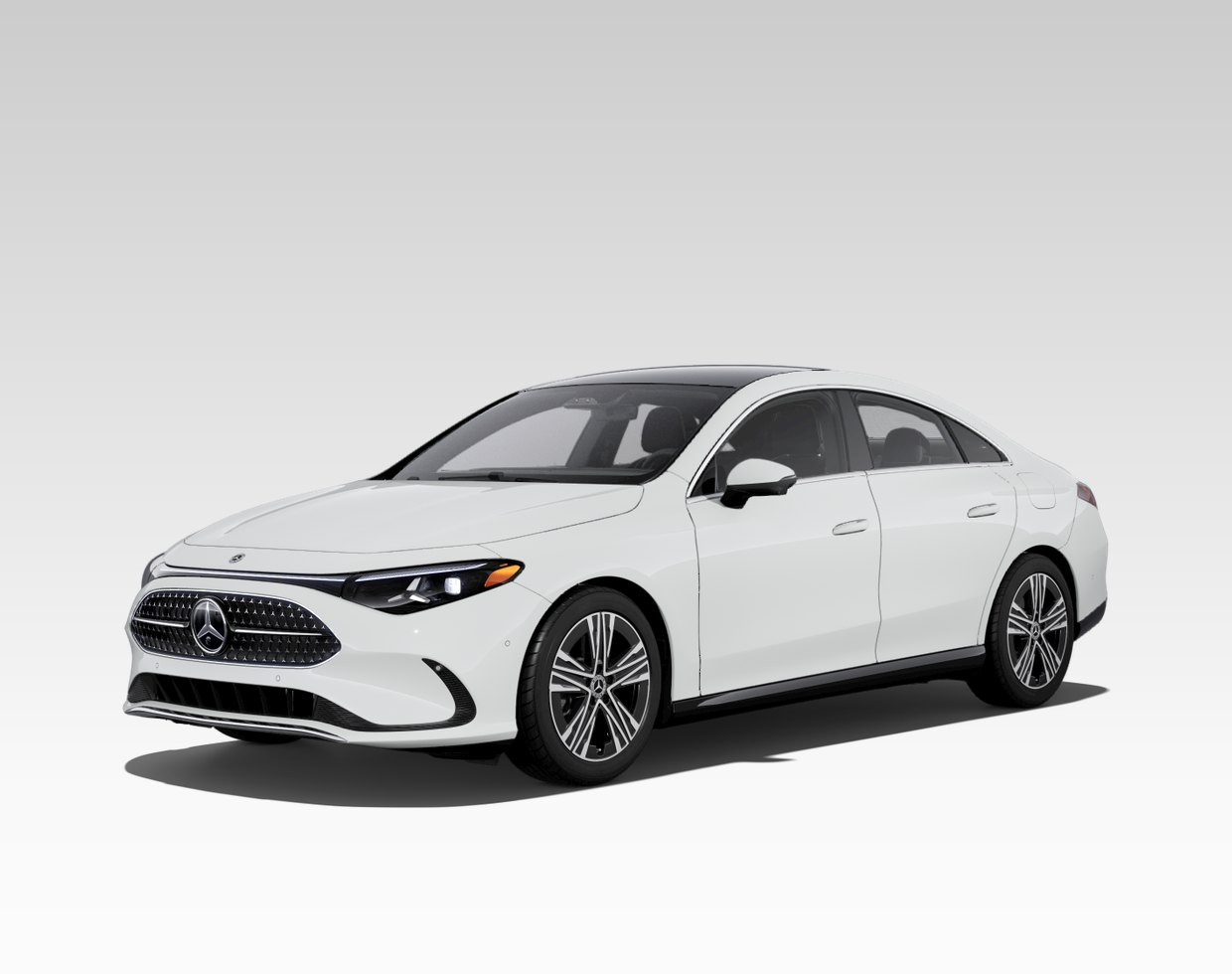 Mercedes CLA