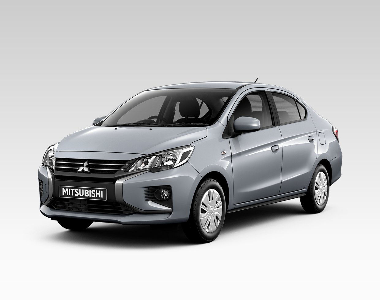 Mitsubishi Attrage
