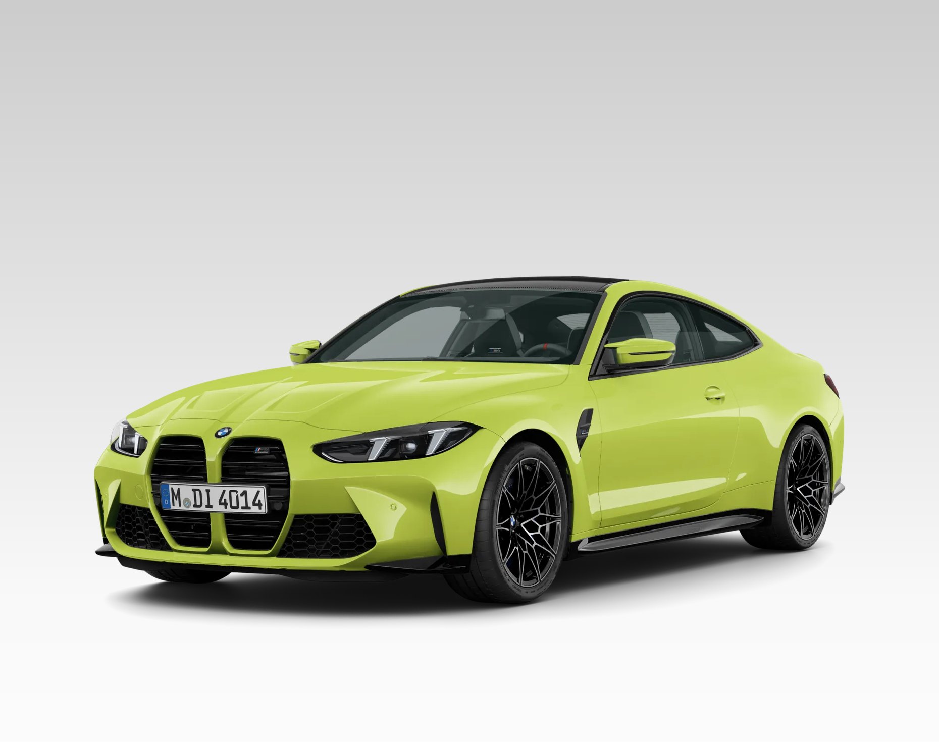 BMW M4