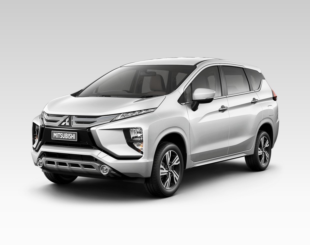 Mitsubishi Xpander